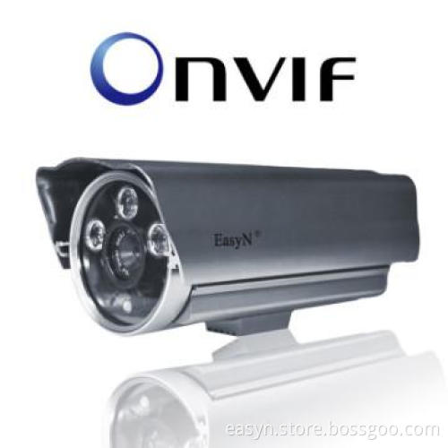 EasyN outdoor onvif ip camera hd Lens Standard: 16mm